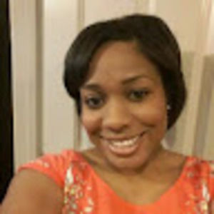 Meet your Posher, Roshaunda